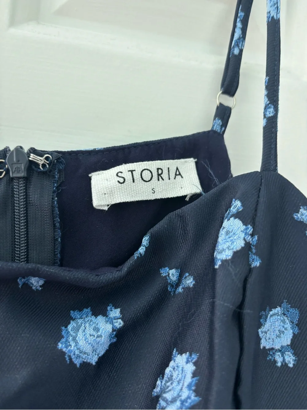 Storia dress